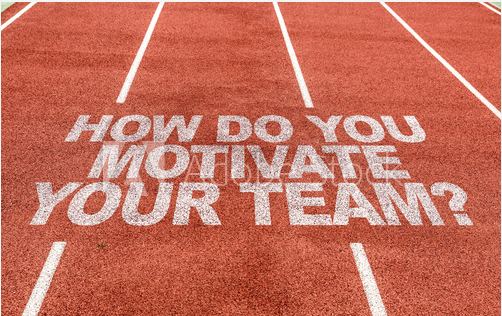 Read more about the article 3 Ways To Effectively Motivate Employees