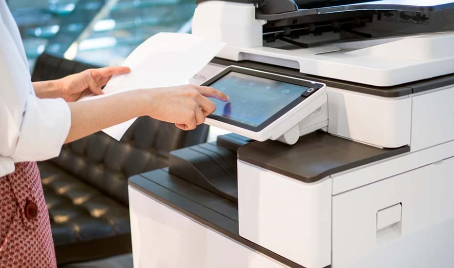Read more about the article 3 Ways That Managed Print Services Can Help Your Business