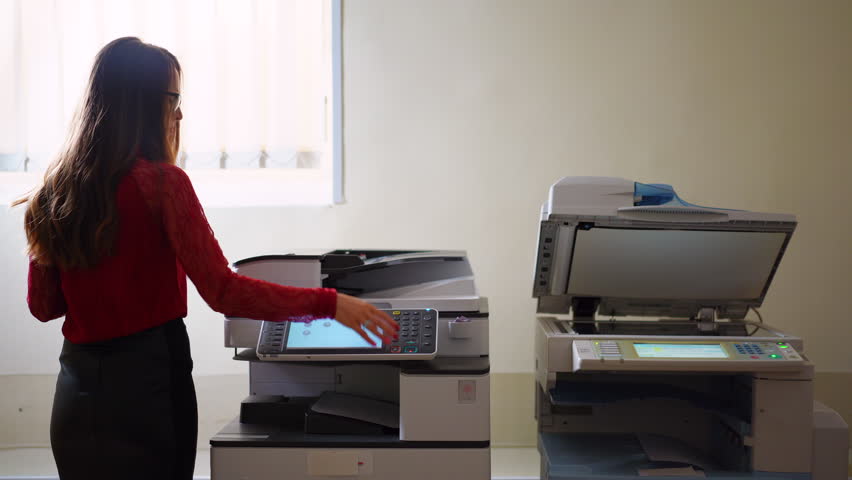 You are currently viewing Business Copier Solutions: How to Prevent Copiers from Being Tools of Security Breach
