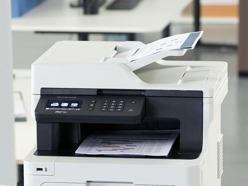 You are currently viewing Best Features Of The Multifunction Printer