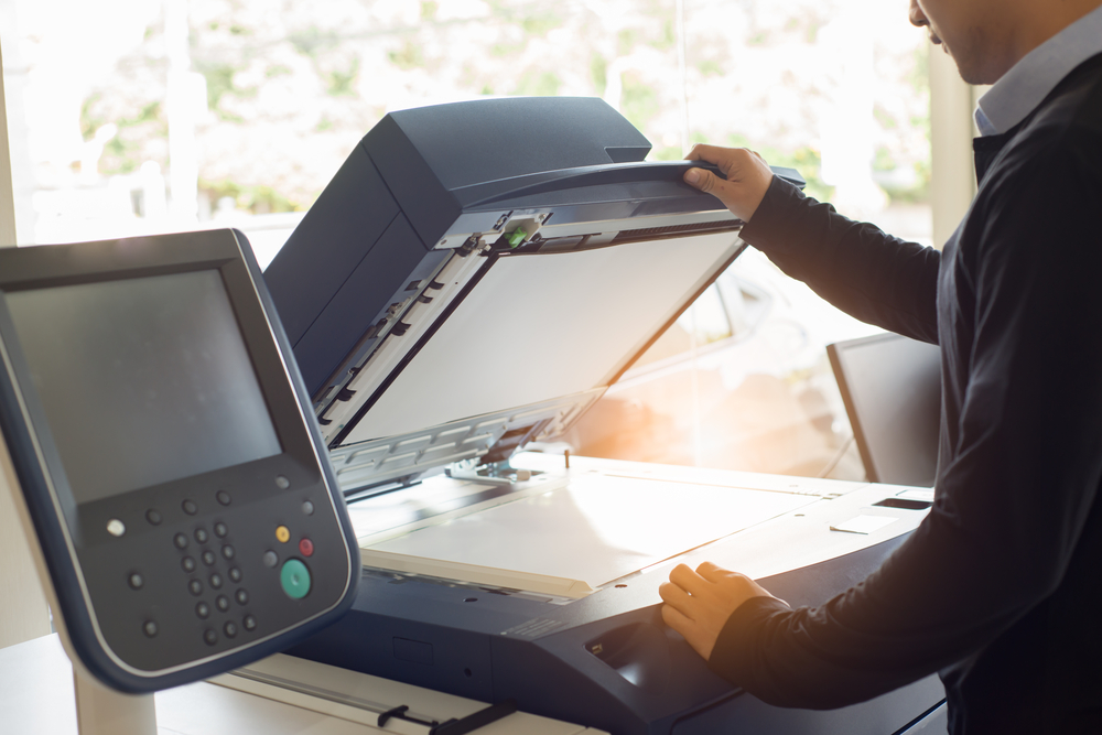 You are currently viewing Copiers: Why Buy Local?