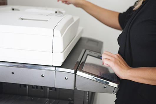 Read more about the article A Basic Guide for Photocopier Maintenance