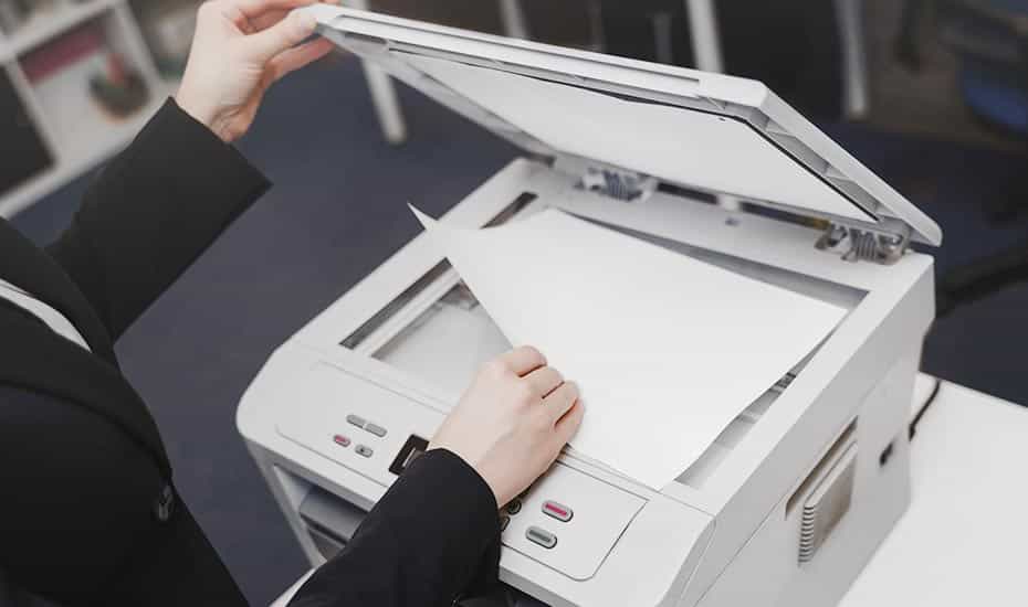 You are currently viewing Should You Buy or Lease Your Next Copier?