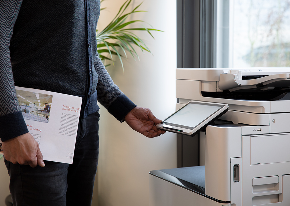 You Need To Look For In A Copier Leasing Company