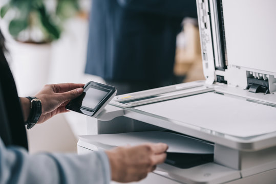 You are currently viewing What Is the Best Copy Machine for Office?