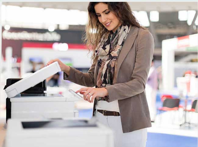 Everything you Need to Know to Make the Most use of your Office Copier